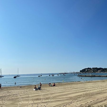 Appartement Sea Shell 滨海卡瓦莱尔 外观 照片