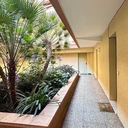 Appartement Sea Shell 滨海卡瓦莱尔 外观 照片