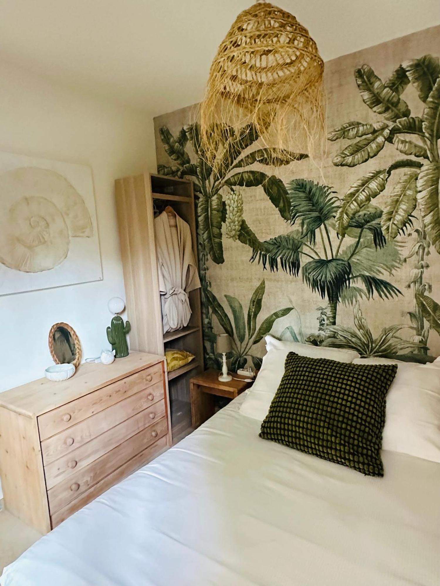 Appartement Sea Shell 滨海卡瓦莱尔 外观 照片