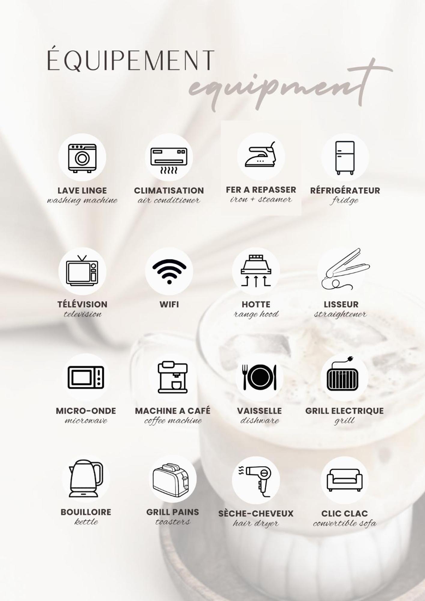 Appartement Sea Shell 滨海卡瓦莱尔 外观 照片