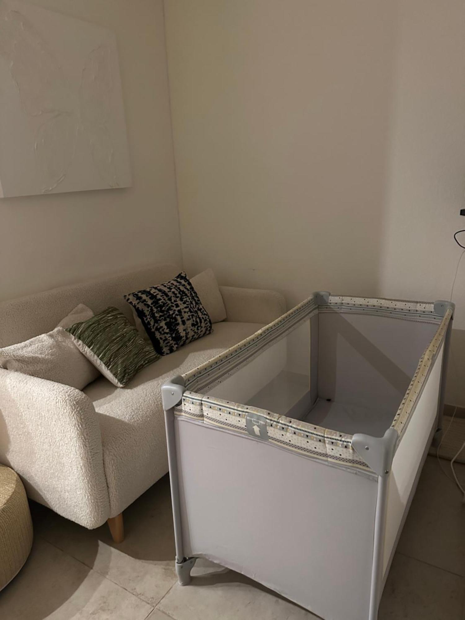 Appartement Sea Shell 滨海卡瓦莱尔 外观 照片