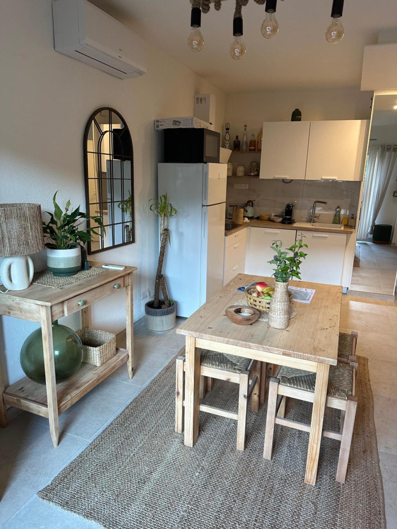Appartement Sea Shell 滨海卡瓦莱尔 外观 照片