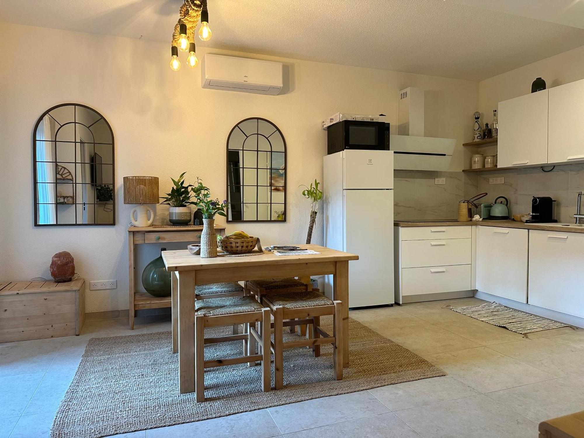 Appartement Sea Shell 滨海卡瓦莱尔 外观 照片
