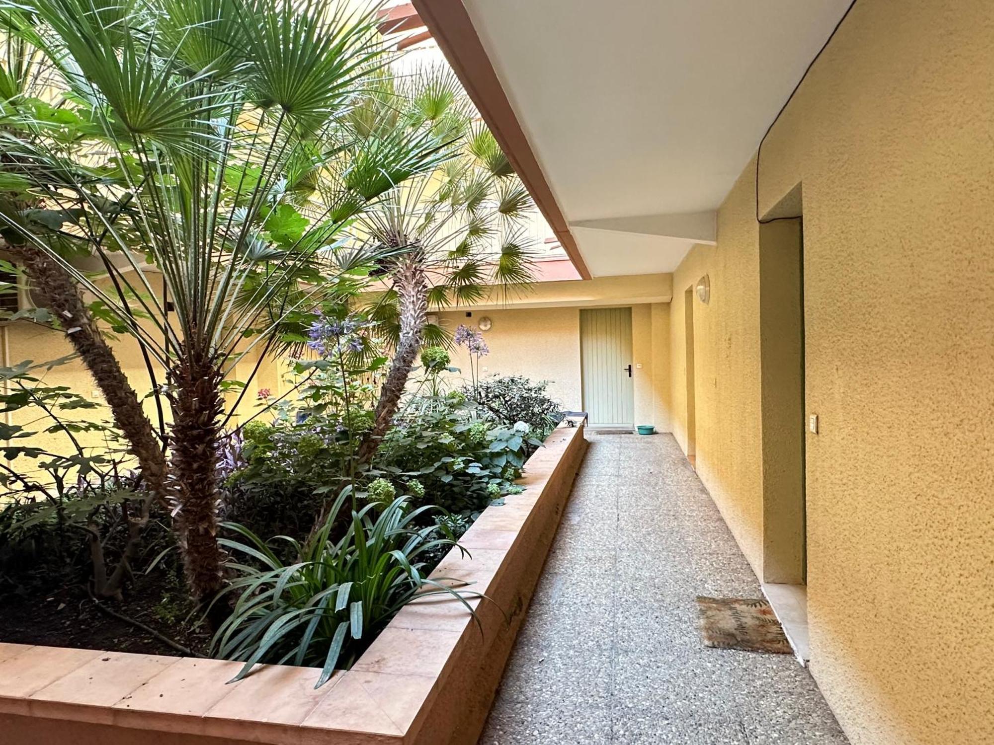 Appartement Sea Shell 滨海卡瓦莱尔 外观 照片
